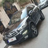 هایما S5 مشابه صفر مدل 97 توربو