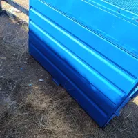 باربند نیسان|ابزارآلات|رامند, |دیوار