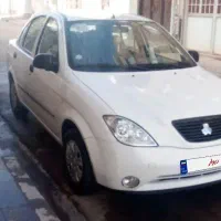 تیبا  ۱ سفید