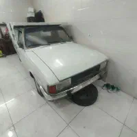 وانت پیکان مدل 93