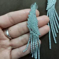 گوشواره شیک استیل|بدلیجات|سبزوار, قصبه شرقی|دیوار