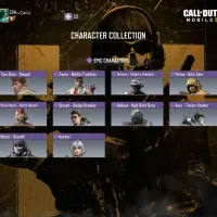 اکانت کالاف