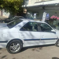 پژو پارس LX TU5، مدل ۱394|خودرو سواری و وانت|کنگاور, |دیوار