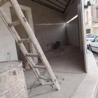 ۴۱ متر مغازه فروشی آب برق سه فاز گاز فشار قوی|فروش مغازه و غرفه|ساوه, |دیوار