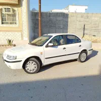 سمند LX مدل 94|خودرو سواری و وانت|لار, |دیوار