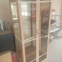 یا عدد ویترین سالم و تمیز|بوفه، ویترین، کنسول|کرج, منطقه ویژه اقتصادی پیام|دیوار