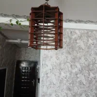 لوستر|لوستر و چراغ آویز|اهواز, شهرک برق|دیوار