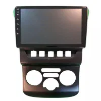 پخش اندروید پژو۴۰۵،پارس،رنا چکی اقساط|قطعات یدکی و لوازم جانبی|مشهد, آزادشهر|دیوار