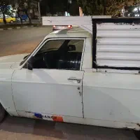 پیکان وانت CNG، مدل ۱۳۸۹|خودرو سواری و وانت|ابهر, |دیوار