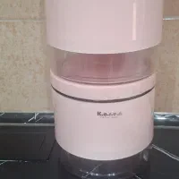 جای حبوبات قند شکر