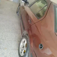 سمند اف سون دوگانه|خودرو سواری و وانت|شهرکرد, |دیوار