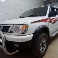 پیکاپ ریچ 4WD