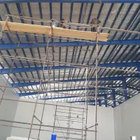 پانل سقفی دیواری سردخانه