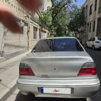 دوو سیلو|خودرو سواری و وانت|تهران, دکتر هوشیار|دیوار
