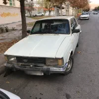 پیکان ۸۲انژکتور دوگانه سوز