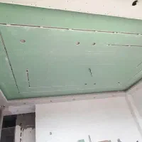 اجرای کناف با قیمت و کیفیت مناسب|خدمات پیشه و مهارت|لنگرود, |دیوار