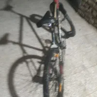 دوچرخه ۲۶ اساک|دوچرخه، اسکیت، اسکوتر|زهک, |دیوار