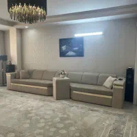 مبل شیش نفره ترک جنس درجه یک با ضمانت|مبلمان خانگی و میز عسلی|شیروان (خراسان), |دیوار