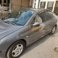 ۲۰۶مدل۸۸|خودرو سواری و وانت|بهارستان, |دیوار