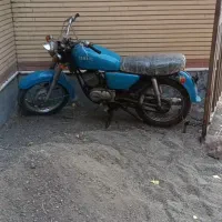 موتور یاماها آرس ۱۲۵