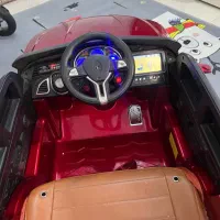 ماشین شارژی|اسباب‌بازی بچه|محمدشهر, همایون ویلا|دیوار