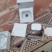 ایرپاد پرو۲|لوازم جانبی موبایل و تبلت|سبزوار, هویزه|دیوار