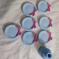 زیر لیوانی سنگ مصنوعی