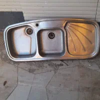 سینگ ظرفشویی