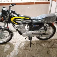 رهرو 125.مدل403