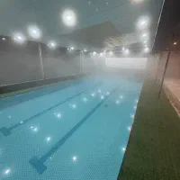 اجاره روزانه ویلا استخر سرپوشیده آب گرم