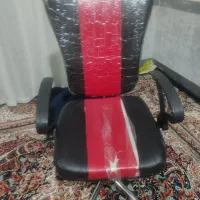 صندلی چرخشی