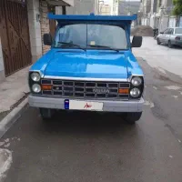 نیسان مدل ۱۴۰۱، بنزینی، دوگانه دستی،کارکرد ۲۹۰۰۰