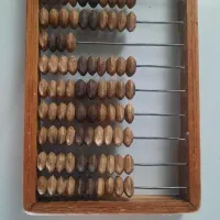 چرتکه قدیمی|کلکسیون اشیاء عتیقه|مرند, |دیوار