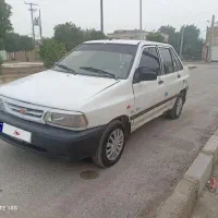 پراید صبا مدل 86