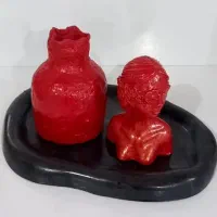 ست دکوری سنگ مصنوعی