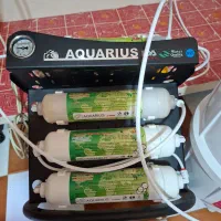 تصفیه آب|آب‌سردکن و تصفیه آب|تنکابن, |دیوار