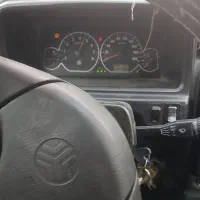 پراید دوگانه