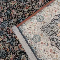 فرش۹متری۱۰۰۰شانه ۴تخته جنس ضخیم درحدجهیزیه|فرش|تهران, چیتگر شمالی|دیوار