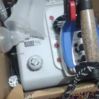 اتو بخار سیلتر