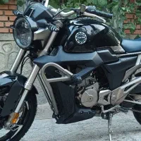 موتور سیکلت زونتس|موتورسیکلت|مشگین شهر, |دیوار