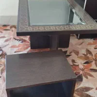 مبل راحتی هشت نفره|مبلمان خانگی و میز عسلی|خوی, |دیوار