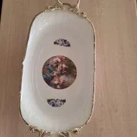 ظروف آنتیک لمونژ|ظروف سرو و پذیرایی|تبریز, |دیوار