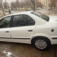 سمند 99 ef7 دوگانه فابریک مخزن بزرگ