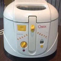 سرخ کن اوماک