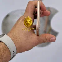 اپل iPhone 8 Plus پک اصلی سلامت تست شده|موبایل|رشت, لاکانی|دیوار