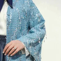 مزون لباس زنانه و دخترانه|لباس|تهران, جنت‌آباد شمالی|دیوار