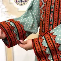 خیاطی لباس زنانه