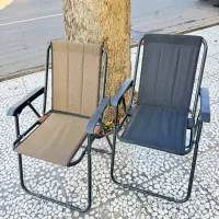 صندلی ساحلی