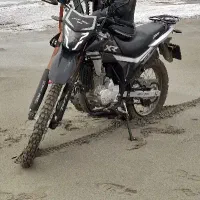 موتور XR