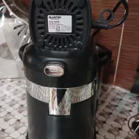 همزن کاسه ای بلانتون مدل BCX-BM1111 رنگ نقره ای